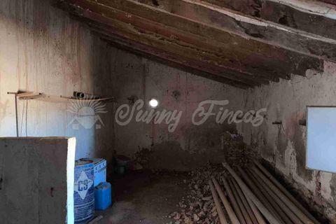 Ruinere i Yecla, Murcia, Yecla - € 28.000 | Ref: SF0551 - foto 9